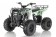 Apollo Commander 125cc ATV