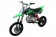 Coolster 125cc XR125 Semi-auto Pit Dirt Bike