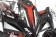 Vitacci 125cc ATV Type Falcon X