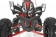 Vitacci 125cc ATV Type Falcon X