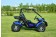 Vitacci Venture EFI 200 Go Kart