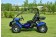 Vitacci Venture EFI 200 Go Kart