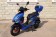 Vitacci Focus 49cc Scooter