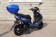 Vitacci Focus 49cc Scooter