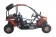 Vitacci T-Rex 125 Go Kart