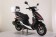 Vitacci 150 Viper Gas Scooter with USB Connection