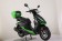 Vitacci 150 Viper Gas Scooter with USB Connection