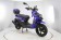 Vitacci 200 MarshalX Scooter with MP3 & Digital Dash