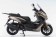 Vitacci 200 INTREPID Scooter