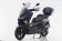 Vitacci 200 INTREPID Scooter
