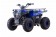 Vitacci 125 Pentora IRIDE Mid-Size ATV