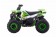 Vitacci 125 Pentora IRIDE Mid-Size ATV