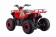 Vitacci 125 Pentora IRIDE Mid-Size ATV