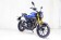 Vitacci 250cc Motorcycle XMT EFI