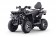 Vitacci 200cc ATV Pentora Hunter Utility EFI