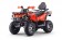 Vitacci 200cc ATV Pentora Hunter Utility EFI