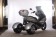 Icebear 50cc Q6 - Silver