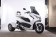 Icebear 50cc Q6 - White