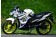 Lifan KPR 200cc Street Motorcycle