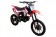 Coolster 125cc M125 Manual Clutch Mid Size Pit Dirt Bike