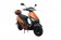 Veloz Scooter SC-01 50cc Moped Scooter Best Seller