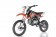 Apollo 125cc DB-x19 Dirt bike