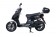 TaoTao 150cc Pilot Gas Scooter Moped