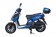 TaoTao 150cc Pilot Gas Scooter Moped