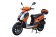 TaoTao 150cc Pilot Gas Scooter Moped