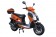 TaoTao 150cc Pilot Gas Scooter Moped