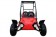 Coolster 125cc 6125B Automatic Go Kart