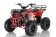 Apollo Commander 125cc ATV