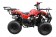 Coolster 110cc 3050D ATV