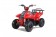 TaoTao Rock 110 with Reverse Kids ATV - Free Assembly 