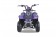 TaoTao Rock 110 with Reverse Kids ATV - Free Assembly 