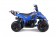 TaoTao Rock 110 with Reverse Kids ATV - Free Assembly 