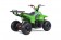 TaoTao Rock 110 with Reverse Kids ATV - Free Assembly 