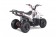 TaoTao Rock 110 with Reverse Kids ATV - Free Assembly 