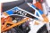 Tao Motor New DB-27 125cc Full Size Dirt Bike - Free Assembly 