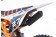 Tao Motor New DB-27 125cc Full Size Dirt Bike - Free Assembly 