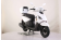 Vitacci 49cc Vogue Gas Scooter Moped