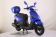 Vitacci 49cc Vogue Gas Scooter Moped