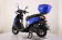 Vitacci 49cc Vogue Gas Scooter Moped
