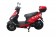 Veloz Scooter SC-01 50cc Moped Scooter Best Seller
