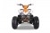 Tao Motor 125 Cheetah Platinum Mid-Size ATV - Free Assembly 