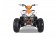 Tao Motor 125 Cheetah Platinum Mid-Size ATV - Free Assembly 