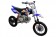 Coolster 125cc XR125 Semi-auto Pit Dirt Bike