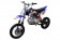 Coolster 125cc XR125 Semi-auto Pit Dirt Bike