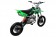 Coolster 125cc XR125 Semi-auto Pit Dirt Bike