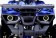 Tao Motor Mud Hawk 10 125 Kids ATV